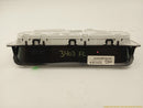 Nissan Xterra Instrument Cluster Speedometer-9