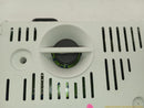 Nissan Xterra Instrument Cluster Speedometer-11