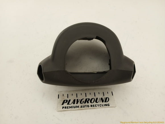 Nissan Xterra Steering Column Surround Trim