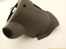 Nissan Xterra Steering Column Surround Trim-2