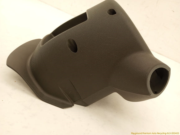 Nissan Xterra Steering Column Surround Trim