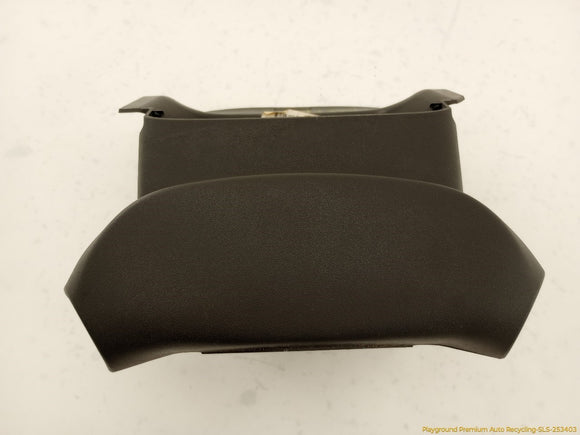 Nissan Xterra Steering Column Surround Trim