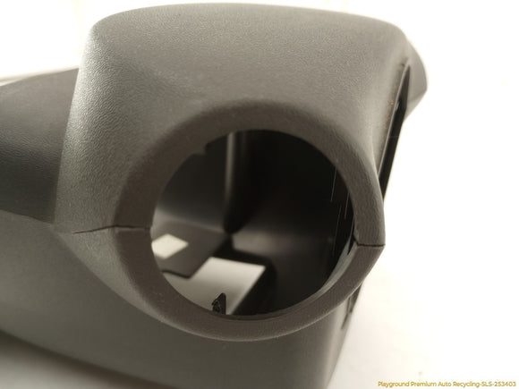 Nissan Xterra Steering Column Surround Trim