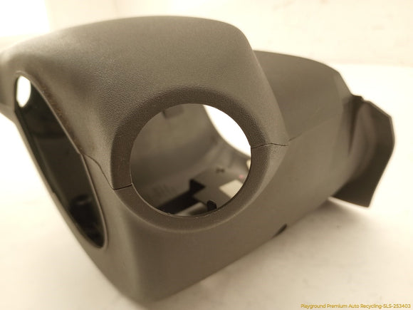 Nissan Xterra Steering Column Surround Trim