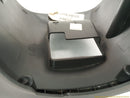 Nissan Xterra Steering Column Surround Trim-9