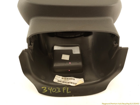 Nissan Xterra Steering Column Surround Trim