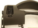 Nissan Xterra Instrument Cluster Bezel Trim-2