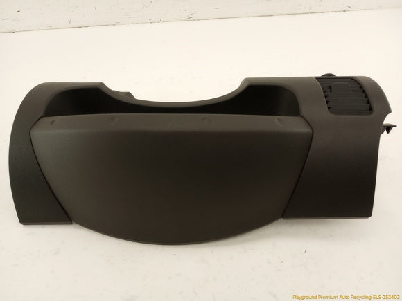 Nissan Xterra Instrument Cluster Bezel Trim