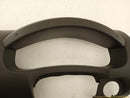 Nissan Xterra Instrument Cluster Bezel Trim-8