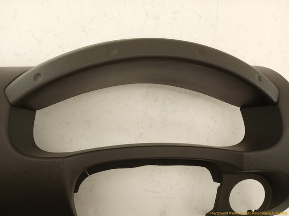 Nissan Xterra Instrument Cluster Bezel Trim