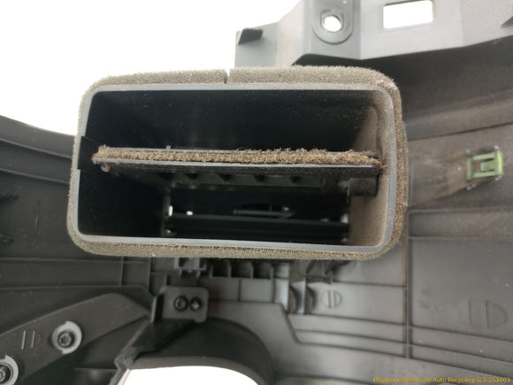 Nissan Xterra Instrument Cluster Bezel Trim