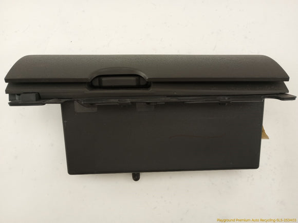 Nissan Xterra Upper Glove Box