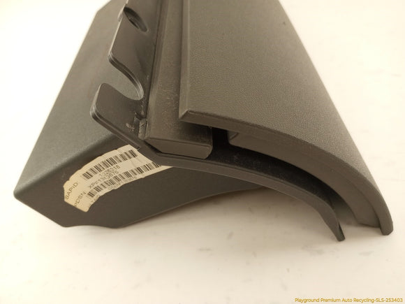 Nissan Xterra Upper Glove Box