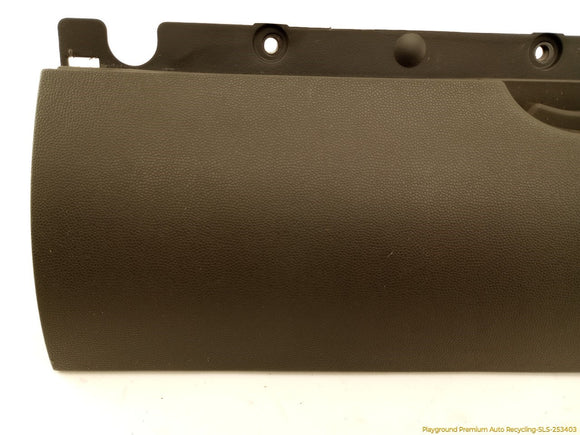 Nissan Xterra Upper Glove Box
