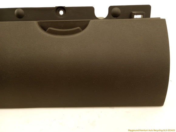 Nissan Xterra Upper Glove Box