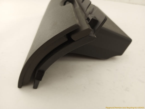 Nissan Xterra Upper Glove Box