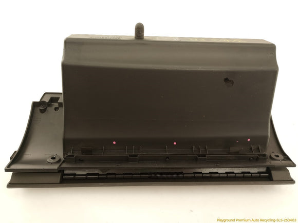 Nissan Xterra Upper Glove Box