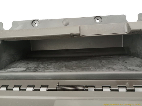 Nissan Xterra Upper Glove Box