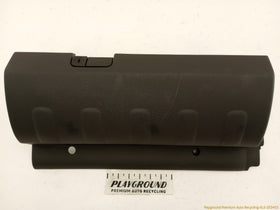 Nissan Xterra Lower Glove Box