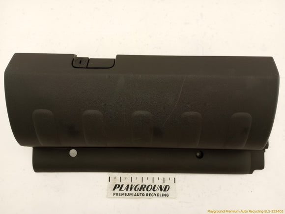 Nissan Xterra Lower Glove Box