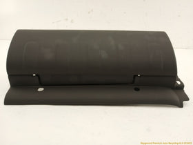 Nissan Xterra Lower Glove Box - 0