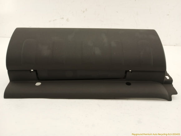 Nissan Xterra Lower Glove Box