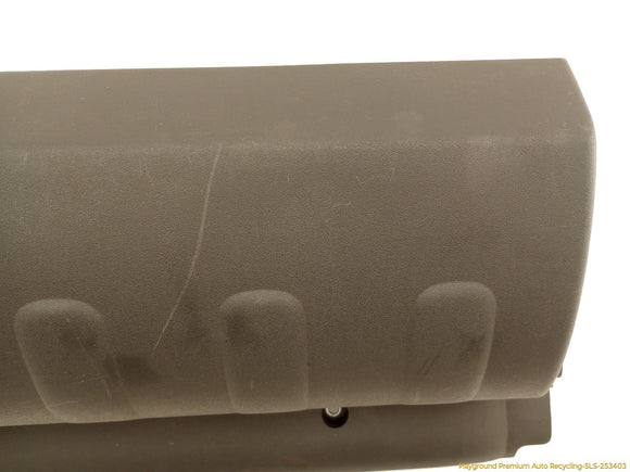 Nissan Xterra Lower Glove Box