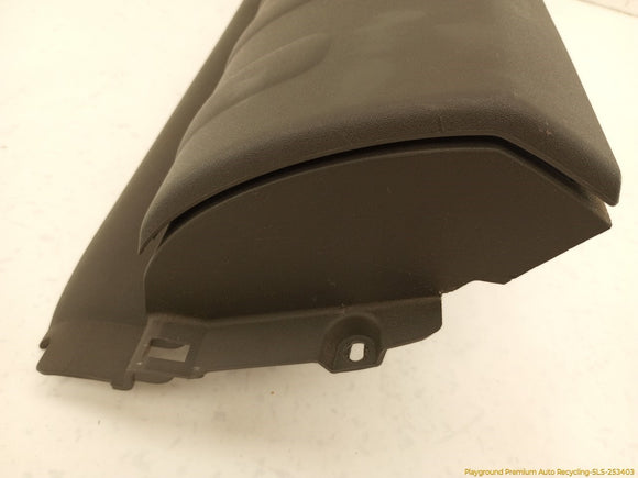 Nissan Xterra Lower Glove Box