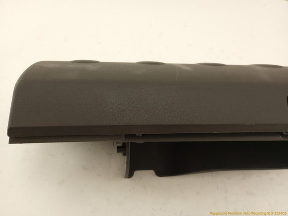 Nissan Xterra Lower Glove Box
