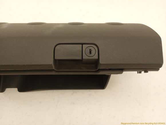 Nissan Xterra Lower Glove Box
