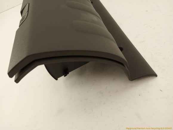 Nissan Xterra Lower Glove Box
