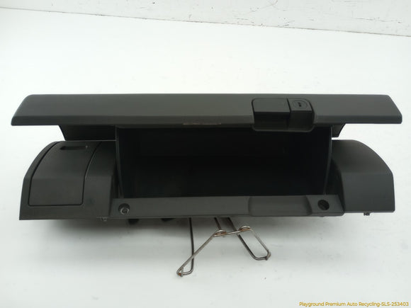 Nissan Xterra Lower Glove Box
