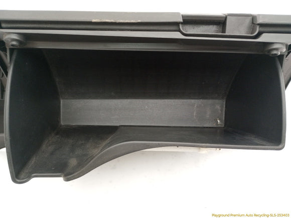 Nissan Xterra Lower Glove Box