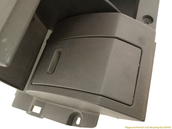 Nissan Xterra Lower Glove Box