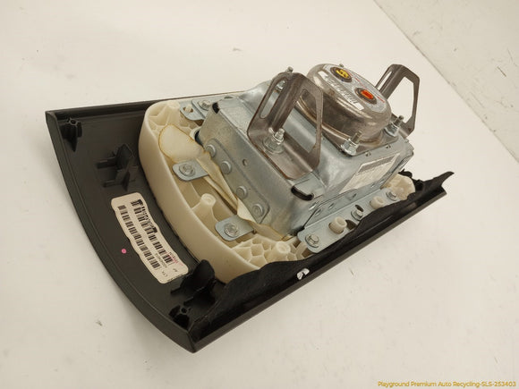 Nissan Xterra Passenger Right Dashboard Airbag