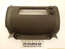 Nissan Xterra Center Dash Bezel Trim-1