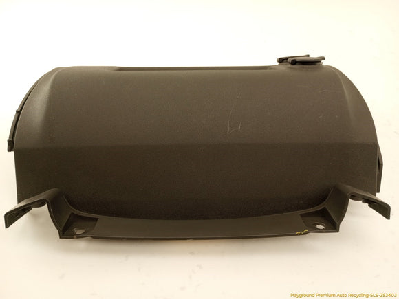 Nissan Xterra Center Dash Bezel Trim