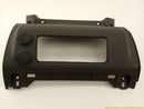 Nissan Xterra Center Dash Bezel Trim-3