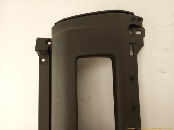 Nissan Xterra Center Dash Bezel Trim
