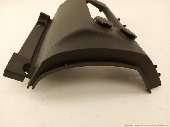 Nissan Xterra Center Dash Bezel Trim