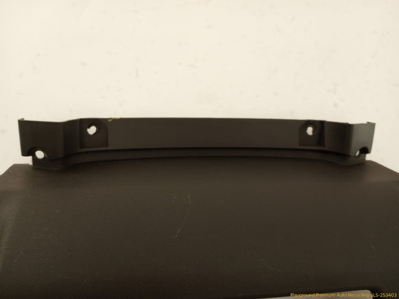 Nissan Xterra Center Dash Bezel Trim