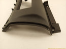 Nissan Xterra Center Dash Bezel Trim-9