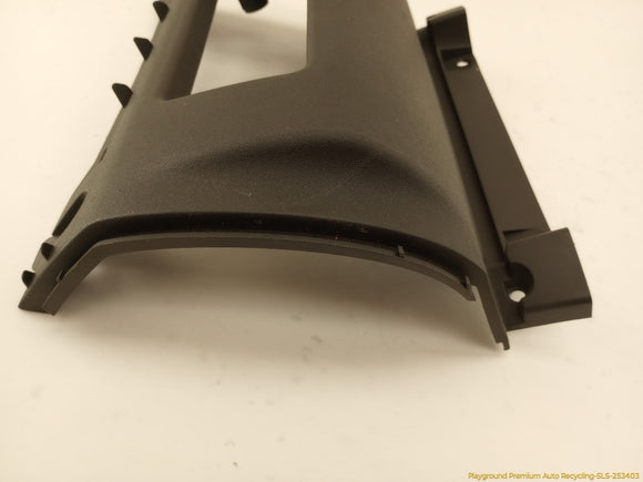 Nissan Xterra Center Dash Bezel Trim