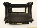 Nissan Xterra Center Dash Bezel Trim-10