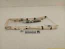 Nissan Xterra Passenger Right Side Curtain Airbag-1
