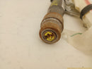 Nissan Xterra Passenger Right Side Curtain Airbag-4
