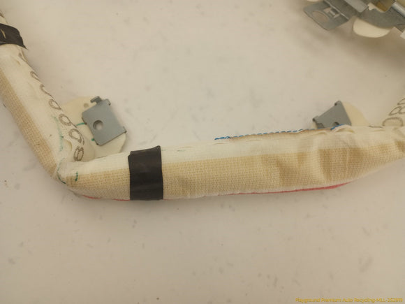 Nissan Xterra Passenger Right Side Curtain Airbag
