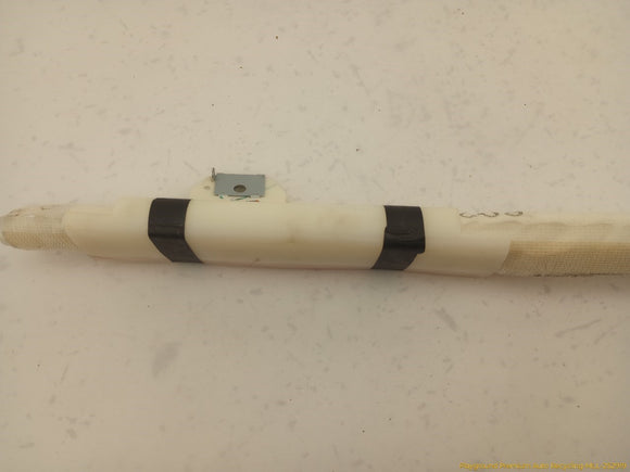 Nissan Xterra Passenger Right Side Curtain Airbag