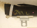 Nissan Xterra Driver Left Side Curtain Airbag-3