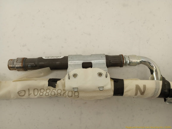 Nissan Xterra Driver Left Side Curtain Airbag